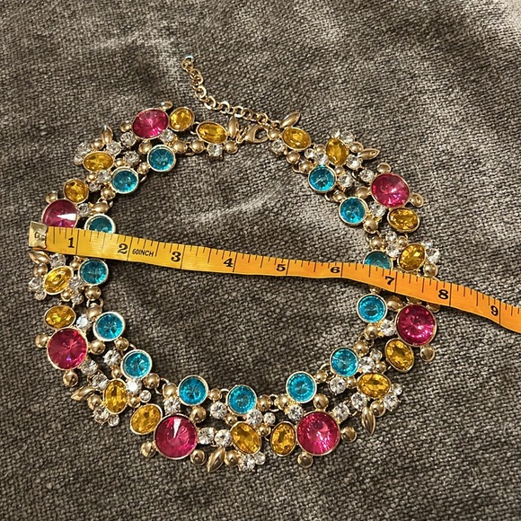 Eye Candy LA Clementime Necklace - Picture 11 of 16